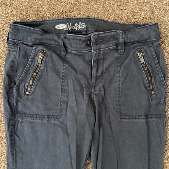 Old Navy Jeans - Picture 4 of 6